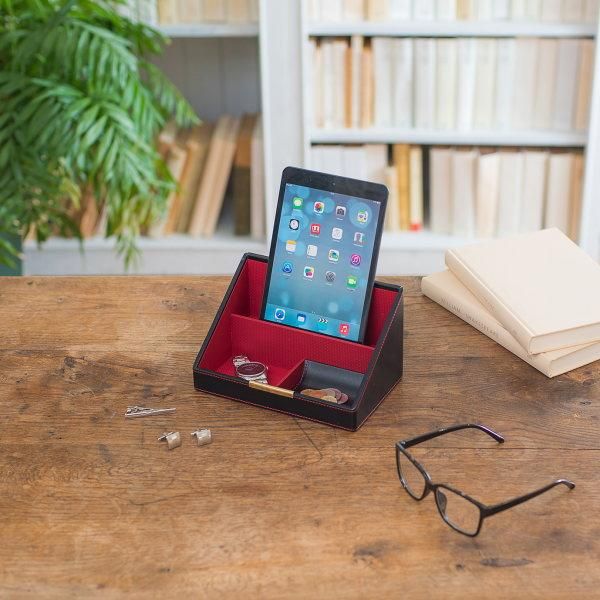 Studiolo 充電ステーション 240-522BU スマホ タブレット 携帯 ipone ipad