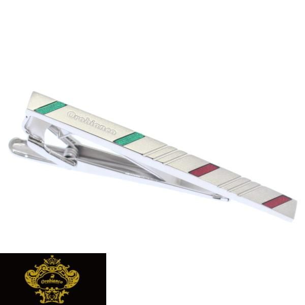 名入れ刻印サービス対象 Orobianco オロビアンコ タイピンセット カフスセット イタリアンカラー ORT167A ORC167A ブランド