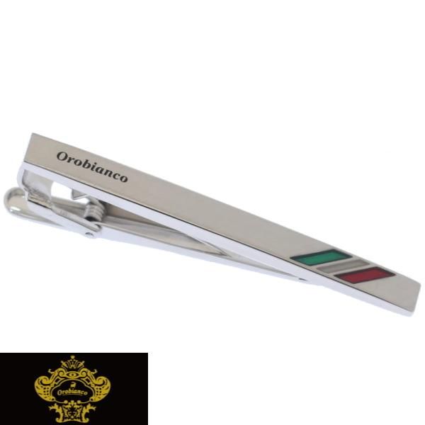 名入れ刻印サービス対象 Orobianco オロビアンコ タイピンセット カフスセット イタリアンカラー ORT5015A ORC8015A ブランド