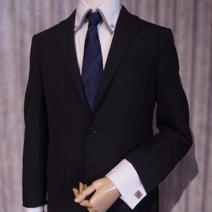 透かしデザイン ブロンズカラー ゴールド オシャレ アンティーク風 カフス カフリンクス カフスボタン