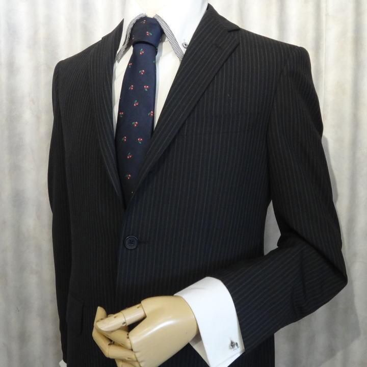 さくらんぼ サクランボ 果物 フルーツ 可愛い ユニーク ネクタイ