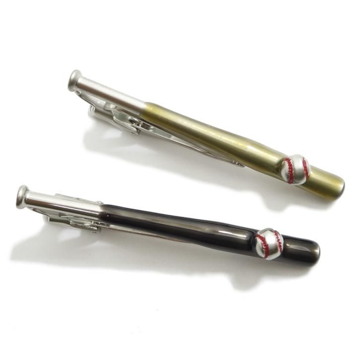 SWANK 全2色 野球 グローブ ナイスキャッチ カフスセット タイピンセット カフス タイピン セット