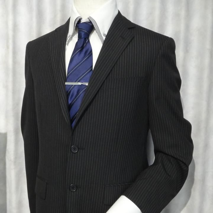 名入れ刻印サービス対象/ネクタイピン 全2色 ツイスト シンプル スタイリッシュ デザイン タイピン ネクタイピン
