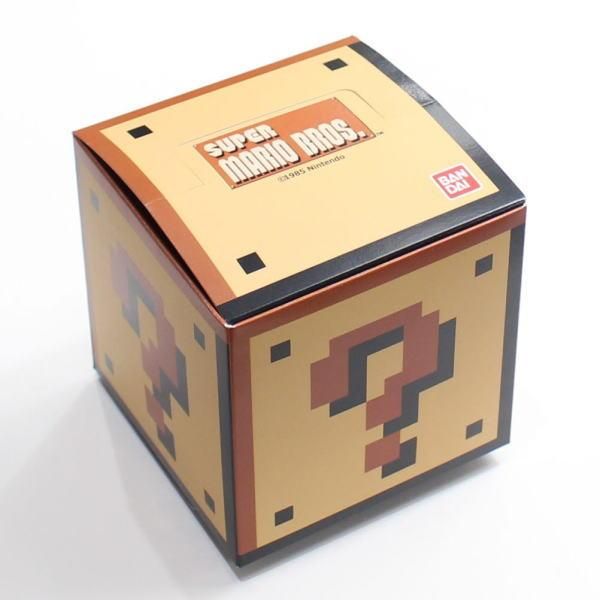 スーパー マリオ ブラザーズ 全12種 キャラクター ネクタイ