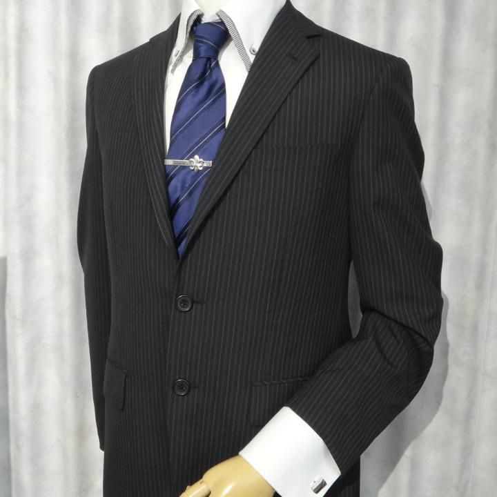 全2色 フルール・ド・リス 百合 ゆり ユリ 上品 高貴 カフス カフリンクス カフスボタン タイピン ネクタイピン セット