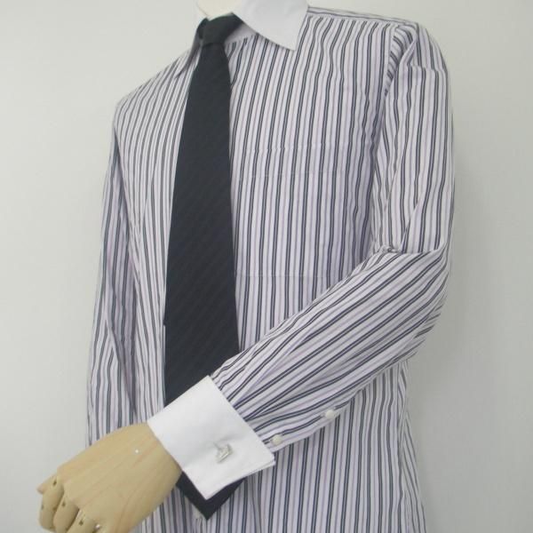 大海原へ!豪華客船のカフス(カフスボタン/カフリンクス)