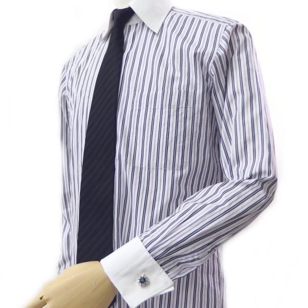 Coronaゴージャスストーンのきらめきカフス(カフリンクス/カフスボタン)