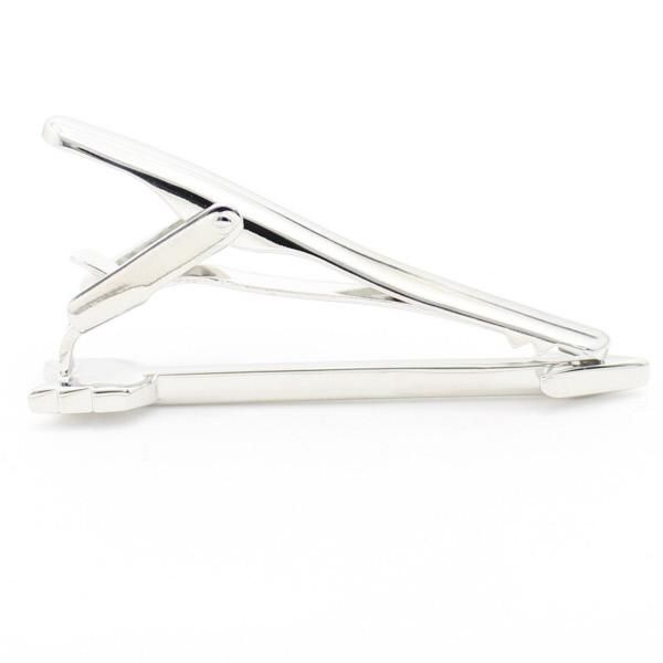 遠くへ向かってARROW・矢型のタイピン(ネクタイピン)