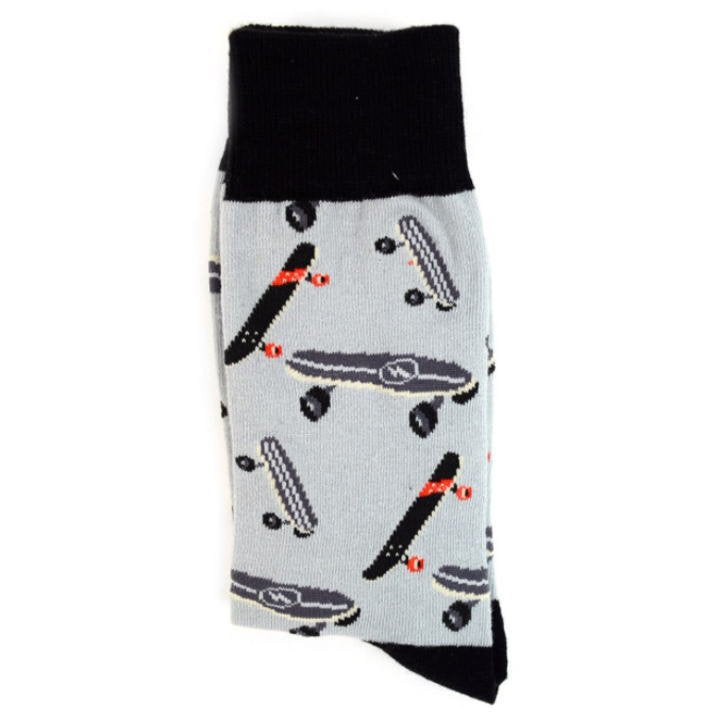 靴下 スケートボード スケボー スケーター メンズ ソックス メンズソックス