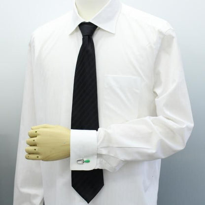 ガーデニング好きさんに・シャベル&スコップのユニークカフス(カフリンクス/カフスボタン)