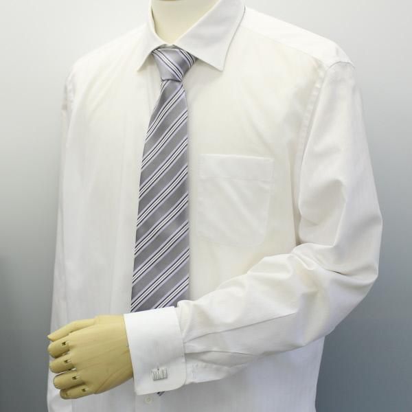 さり気なさにソソられる・セクシーでシンプルなカフス(カフリンクス/カフスボタン)