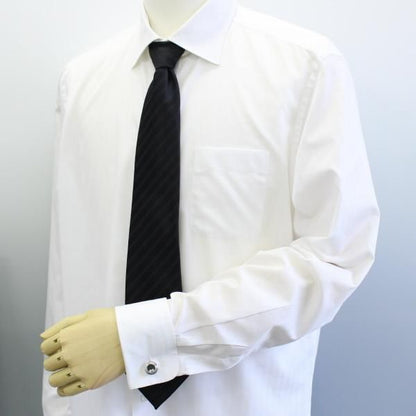 コロコロ転がるサイコロ・ダイスのカフス(カフリンクス/カフスボタン)