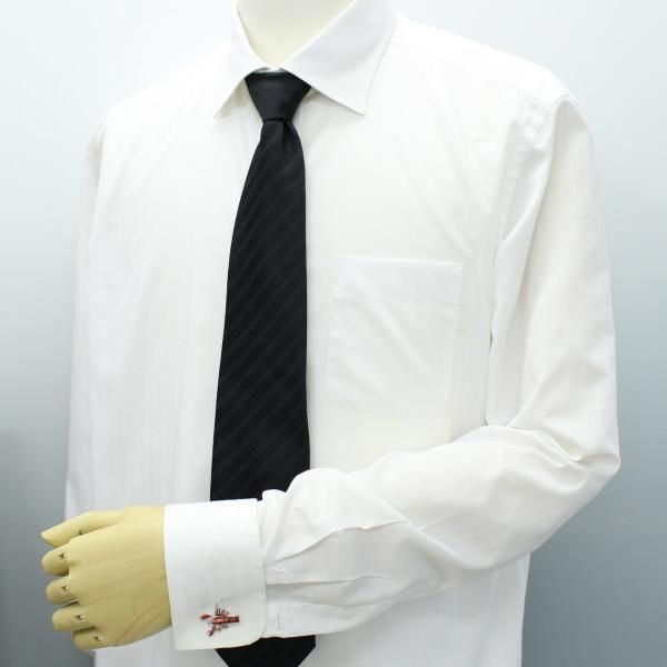 【JanLeslie】手足が動くレッド・ロブスターのカフス(カフリンクス/カフスボタン)