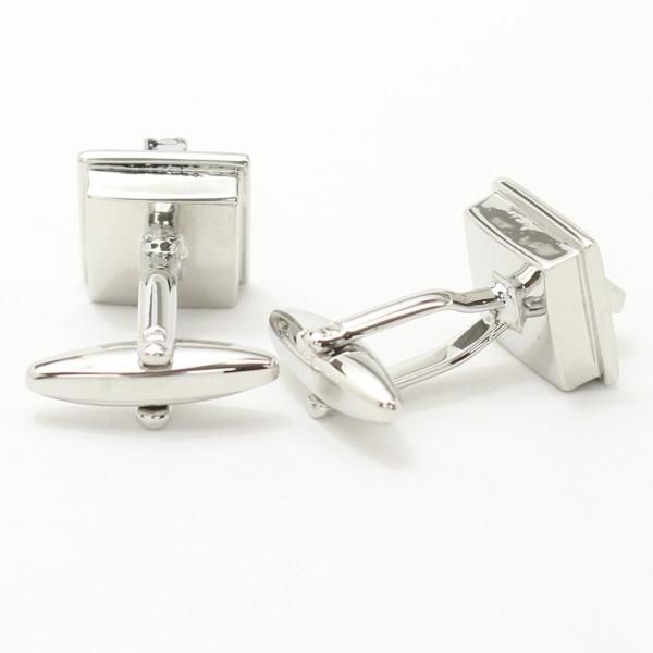 ユニークなスイッチオン・オフのカフス(カフリンクス/カフスボタン)