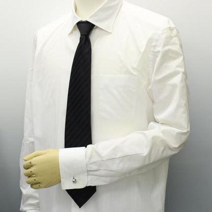 シュートを決めて!サッカーボールとスパイクのカフス(カフリンクス/カフスボタン)