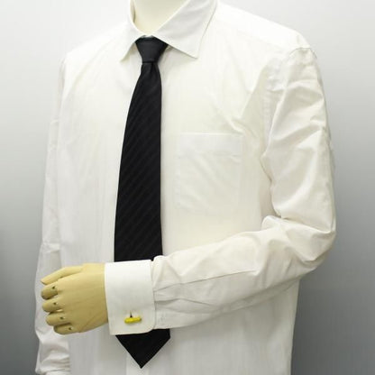 イエローサブマリン・潜水艦のカフス(カフリンクス/カフスボタン)