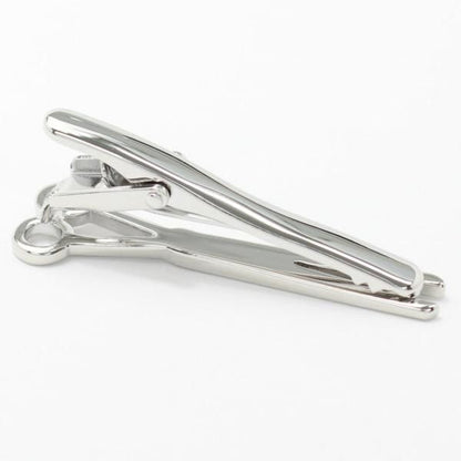 チョキチョキながーいハサミのタイピン(ネクタイピン)