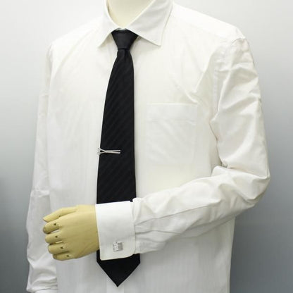 チョキチョキながーいハサミのタイピン(ネクタイピン)