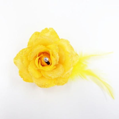 全12色・メンズコサージュ・フラワーコサージュ