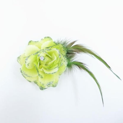 全12色・メンズコサージュ・フラワーコサージュ