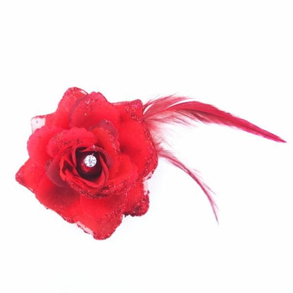 全12色・メンズコサージュ・フラワーコサージュ