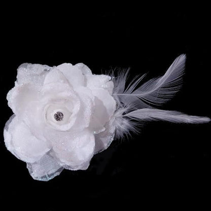 全12色・メンズコサージュ・フラワーコサージュ