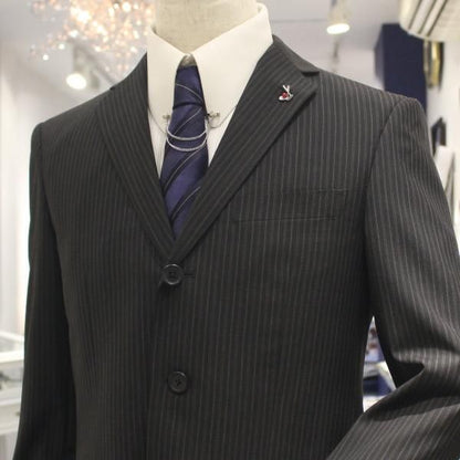 ゴルフクラブ・ボール・コーラルのタイタック(ピンブローチ)