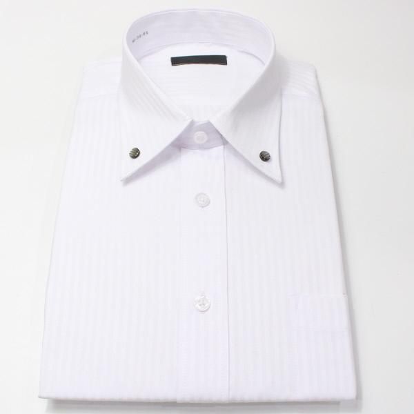 【Mt. ARTIGIANO】三線・黒蝶貝のボタンダウンピアス