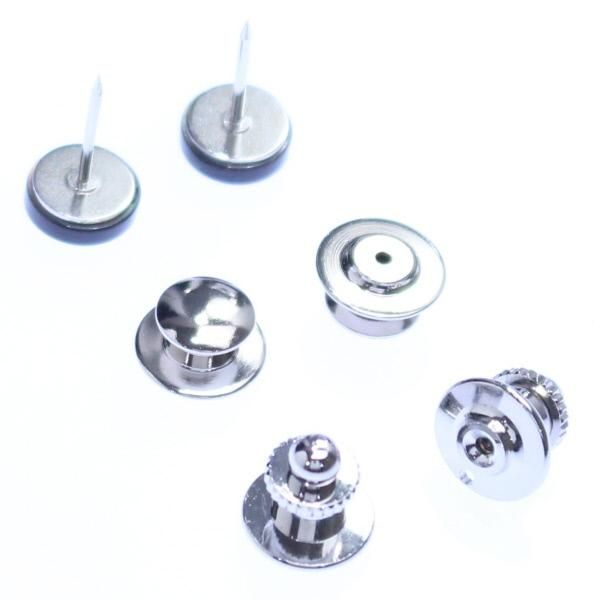 【Mt. ARTIGIANO】桜・白蝶貝のボタンダウンピアス