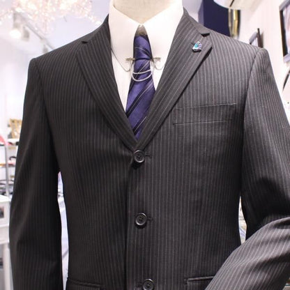 【SATURNO・サツルノ】ヨットのタイタック(ピンブローチ)