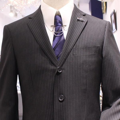 【SATURNO・サツルノ】トランペットのタイタック(ピンブローチ)