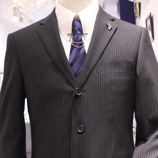 【SATURNO・サツルノ】サックスのタイタック(ピンブローチ)