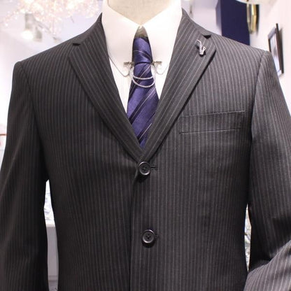 【SATURNO・サツルノ】サックスのタイタック(ピンブローチ)