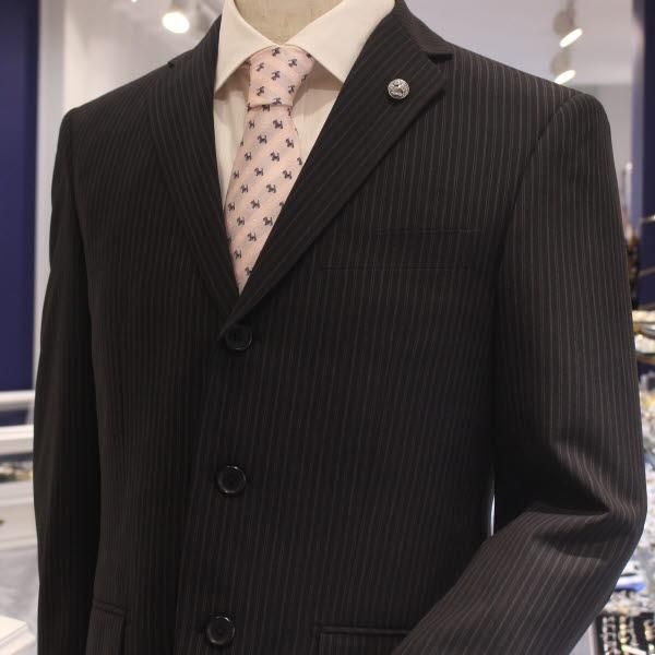 乙女座・Virgo生まれさんに12星座のラペルピン・ブローチ(タイタック)