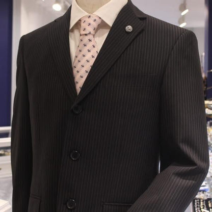 乙女座・Virgo生まれさんに12星座のラペルピン・ブローチ(タイタック)