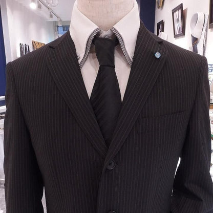 全12色 タイタック ピンブローチ  スワロフスキー  プレシオサ ストーン