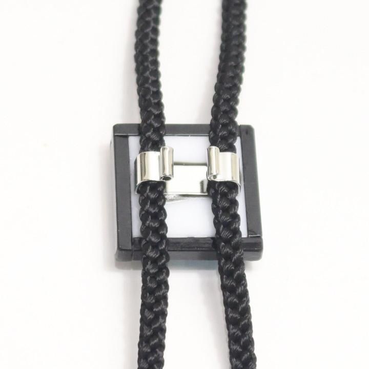 テイトアートグラス4 全2色 ループタイ ポーラータイ ポロタイ ボロタイ メンズ