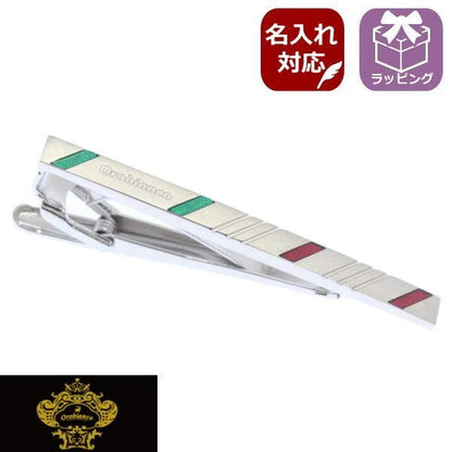 名入れ刻印サービス対象 Orobianco オロビアンコ タイピン ネクタイピン イタリアンカラー ORT167A ブランド