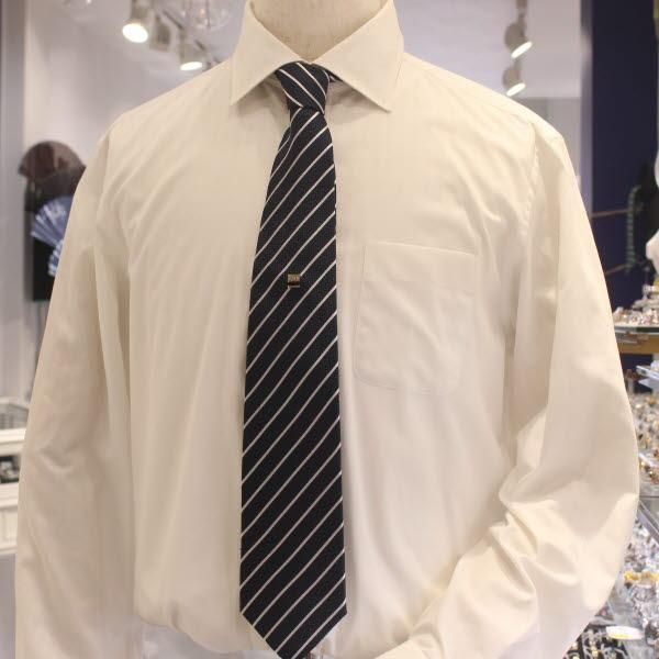 ゴールド ブラック ストーン キラキラ スクエア タイタック ピンブローチ