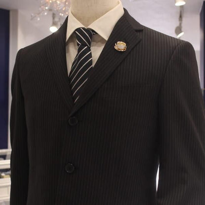 カフェ コーヒー ラペルブローチ ラペルピン