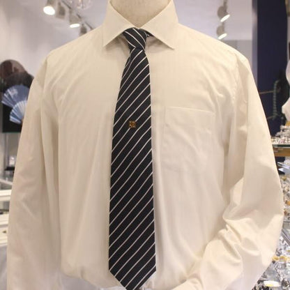 全2色 ドクロ 髑髏 スカル Skull タイタック ピンブローチ