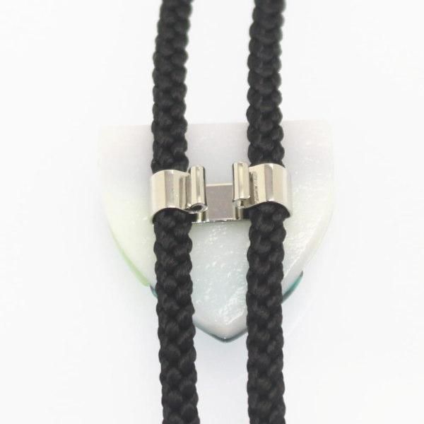 テイトアートグラス9 ループタイ ポーラータイ ポロタイ ボロタイ メンズ