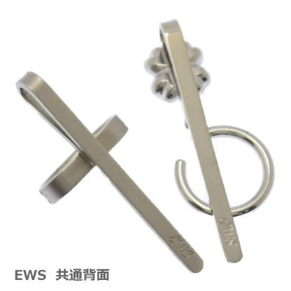 ストーン イタリー Eye Wear Show メガネホルダー 眼鏡ホルダー グラスホルダー