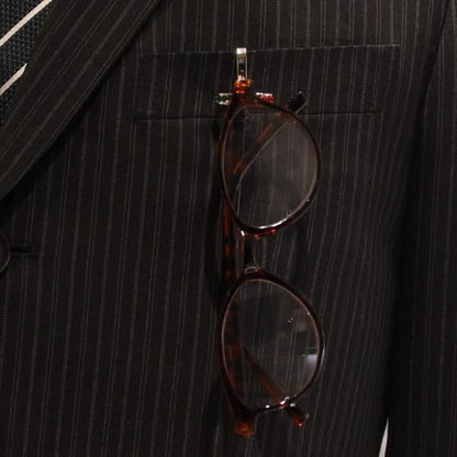 ストーン イタリー Eye Wear Show メガネホルダー 眼鏡ホルダー グラスホルダー