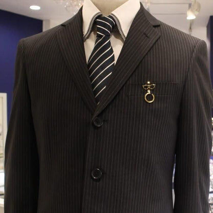 SWANK 眼鏡 ゴールド Eye Wear Show メガネホルダー 眼鏡ホルダー グラスホルダー