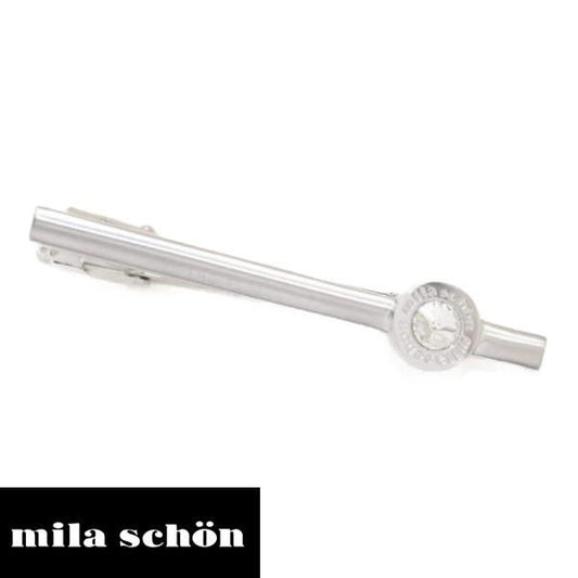 スワロフスキー mila schon ミラ ショーン タイピン ネクタイピン ブランド