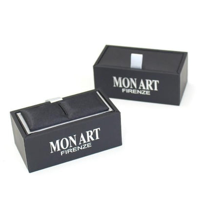 MONART さすらいのトラベラーへ 旅行好き 旅人 トランク 鞄 バッグ タイピン ネクタイピン タイバー