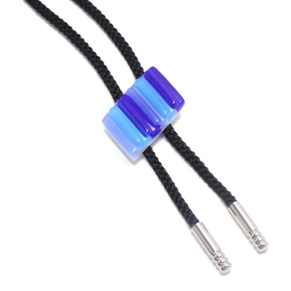 テイトアートグラス11 ループタイ ポーラータイ ポロタイ ボロタイ メンズ