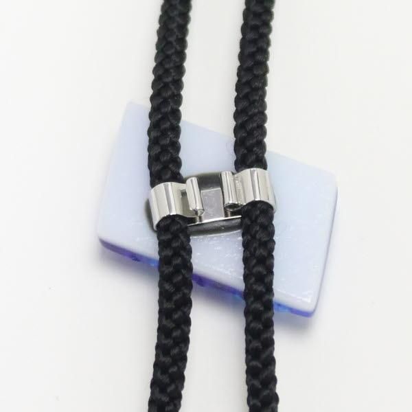 テイトアートグラス11 ループタイ ポーラータイ ポロタイ ボロタイ メンズ