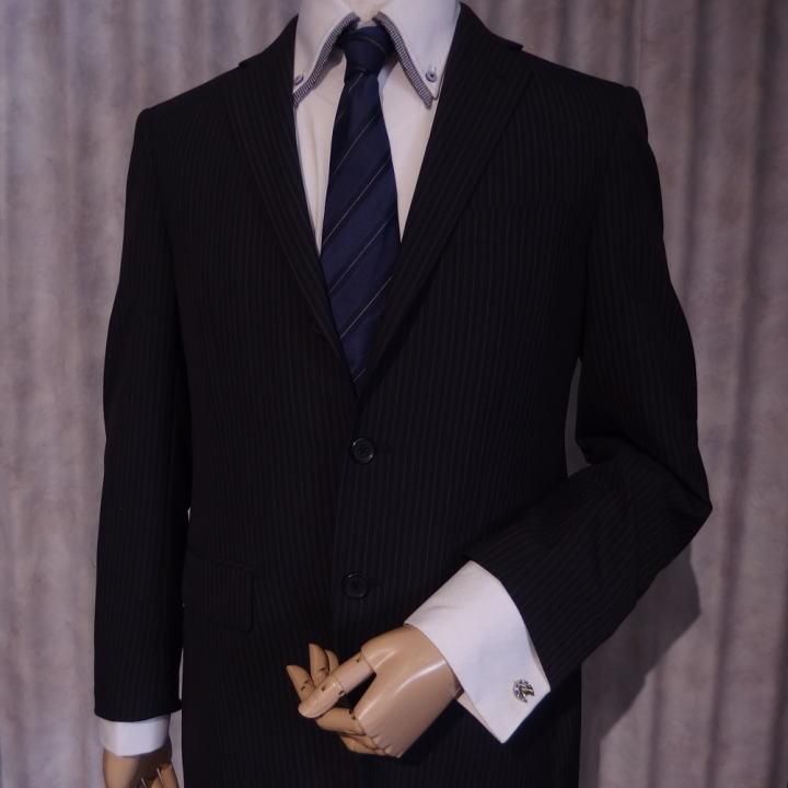 馬蹄 ホースシュー 馬 うま ウマ 競走馬 競馬 アンティーク風 ブロンズ カフス カフリンクス カフスボタン